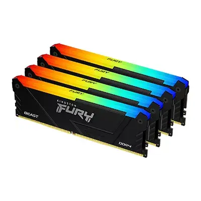 Kingston FURY Beast 32GB 3200MT/s DDR4