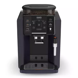 Krups Sensation EA910B10 coffee maker Fully-auto Espresso machine 1.7 L