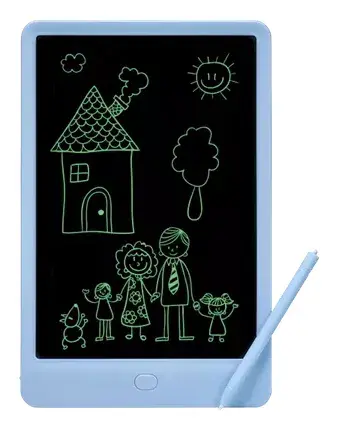 Graphic Tablet Denver LWT-10510BUMK2 Photo 2