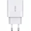 Зарядное Tech-Protect C20W 2xUSB-C Photo 2