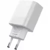 Зарядное Tech-Protect C20W 2xUSB-C Photo 3