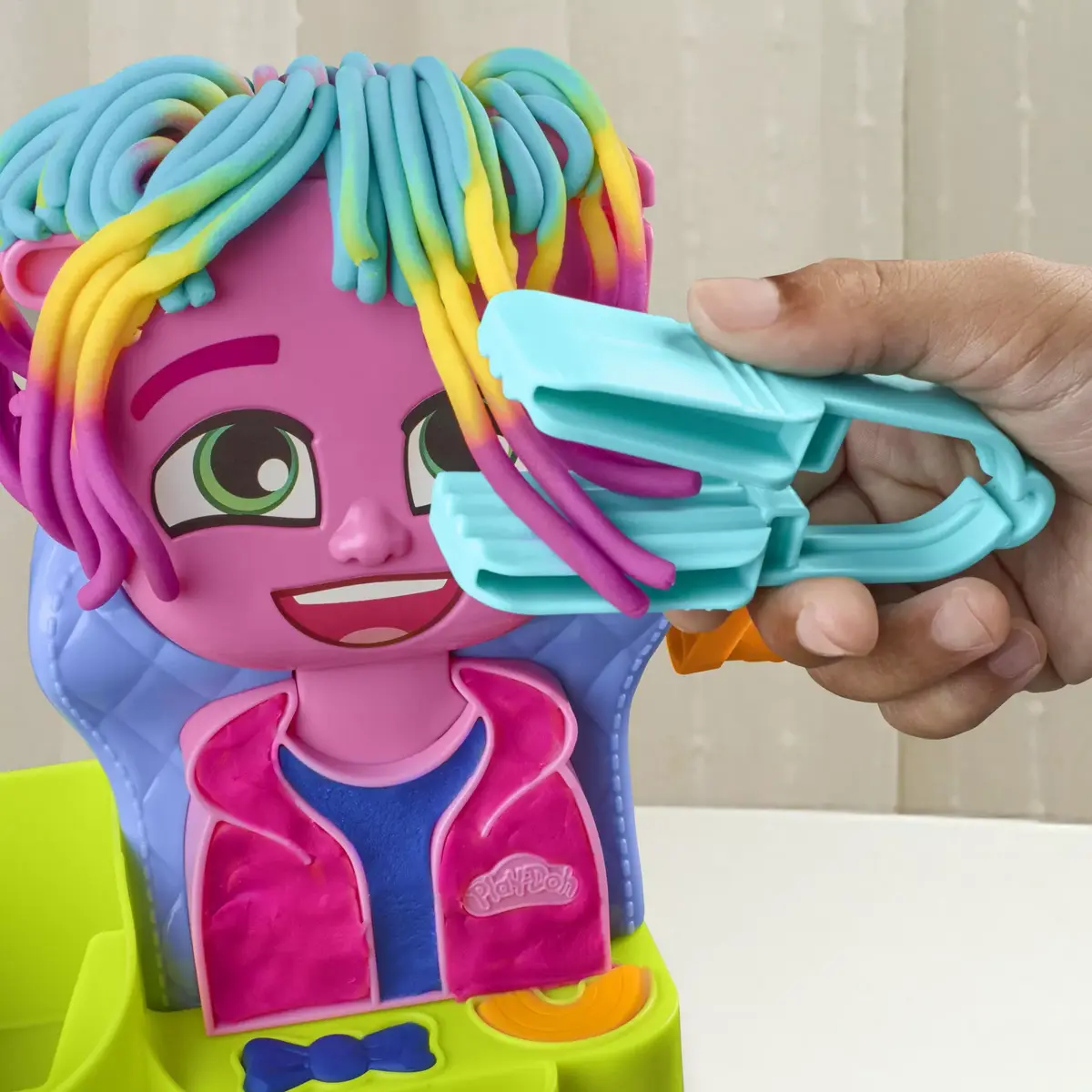 Набор для творчества Play-Doh F8807 Photo 9