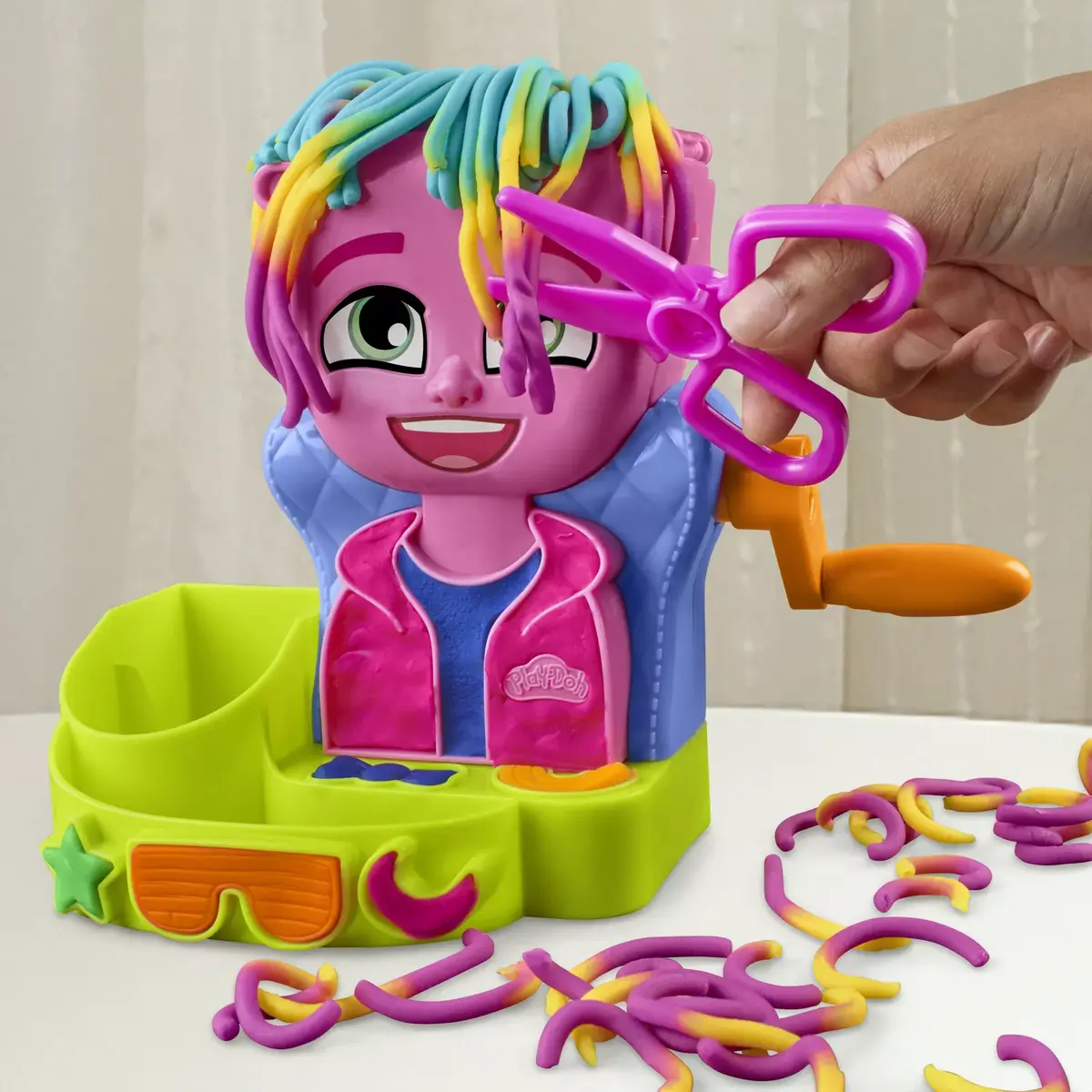Набор для творчества Play-Doh F8807 Photo 10