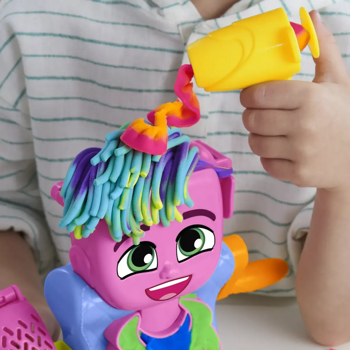 Набор для творчества Play-Doh F8807 Photo 12