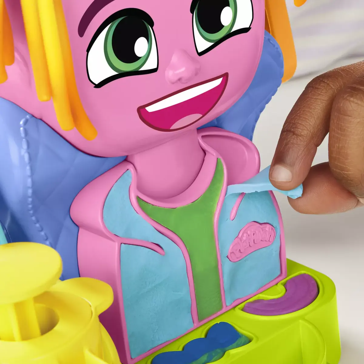 Набор для творчества Play-Doh F8807 Photo 13