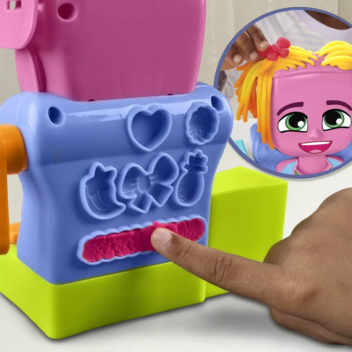 Набор для творчества Play-Doh F8807 Photo 14