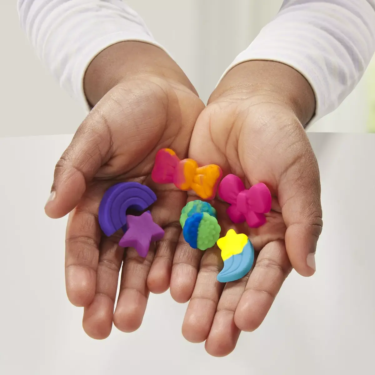 Набор для творчества Play-Doh F8807 Photo 16