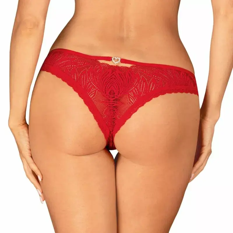 Трусы Obsessive D-237192 XL/2XL Photo 6