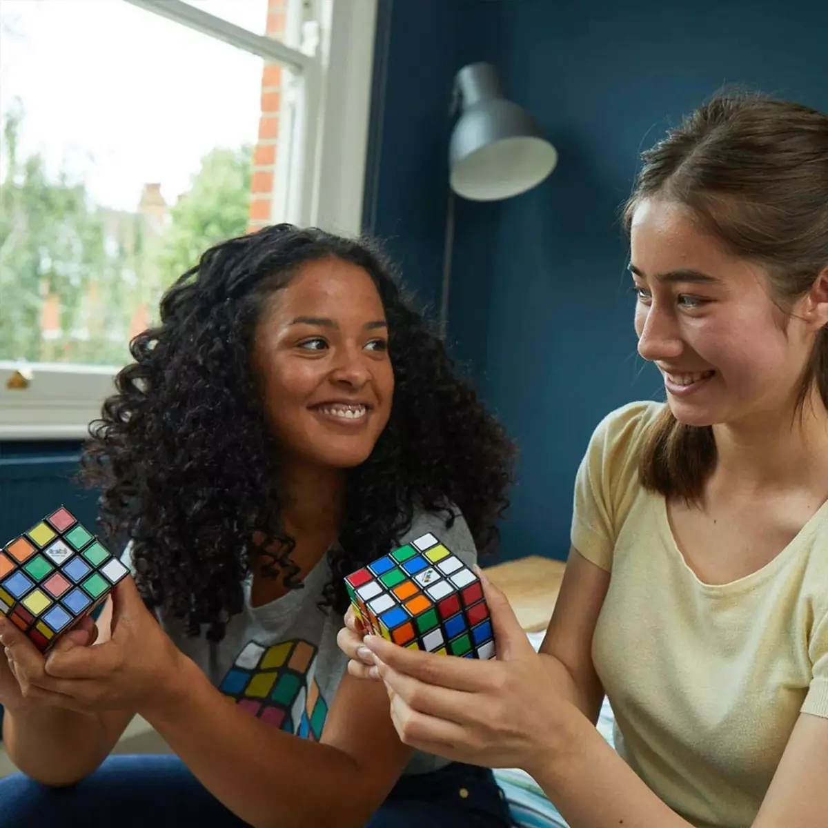 Rubik’s Cube 4x4 Master Cube — spinmaster Photo 7