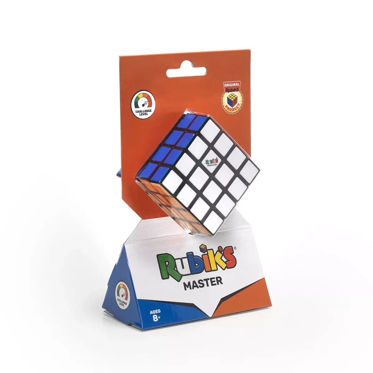 Rubik’s Cube 4x4 Master Cube — spinmaster Photo 10