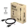 Кабель DisplayPort CLUB3D DP2.1 Photo 2