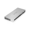 Неуправляемый коммутатор Zyxel XGS1010-12-ZZ0102F Photo 4