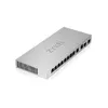 Неуправляемый коммутатор Zyxel XGS1010-12-ZZ0102F Photo 8