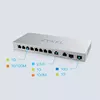 Неуправляемый коммутатор Zyxel XGS1010-12-ZZ0102F Photo 9