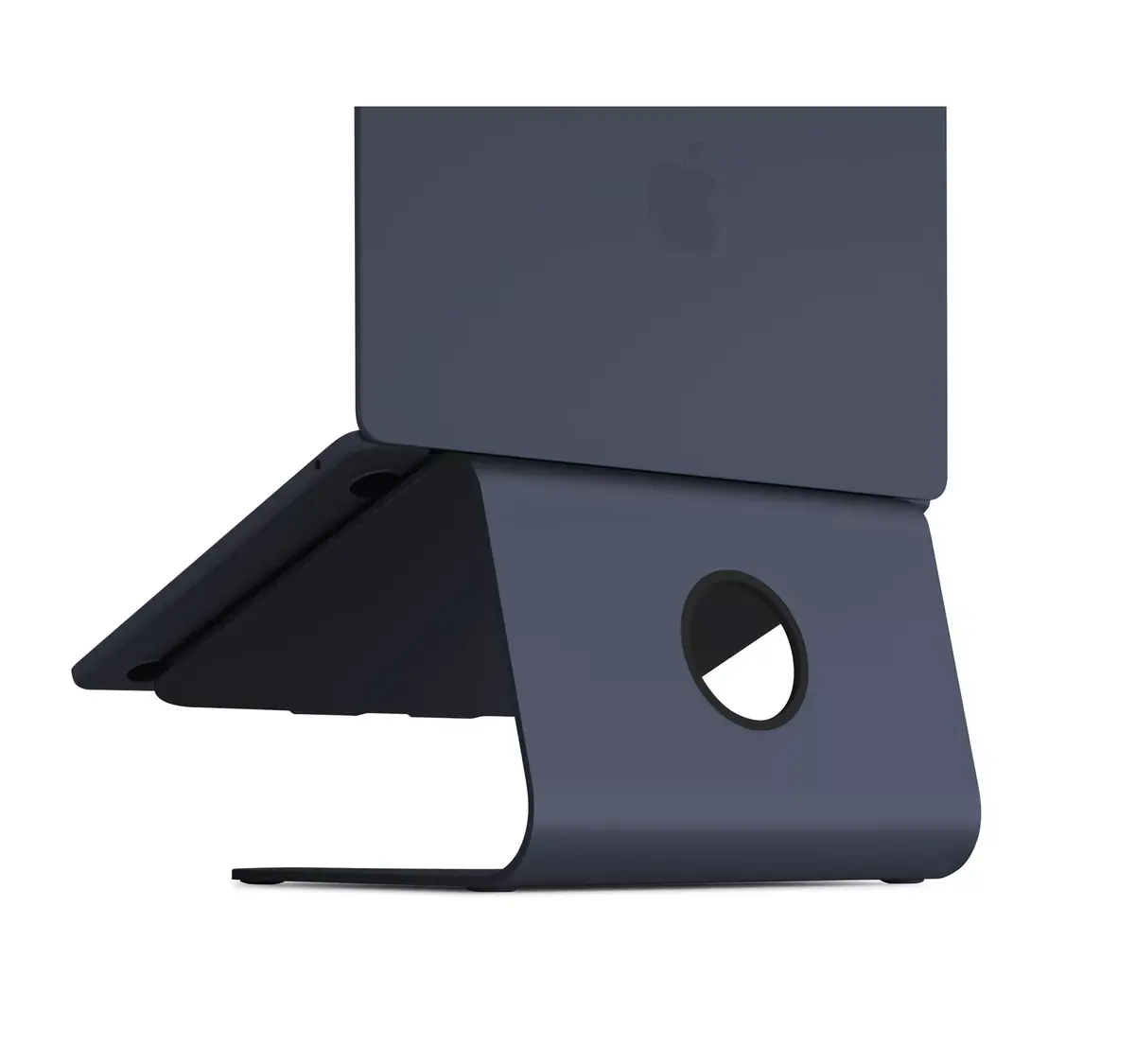 Подставка для ноутбука Rain Design MSTAND MIDNIGHT Photo 3