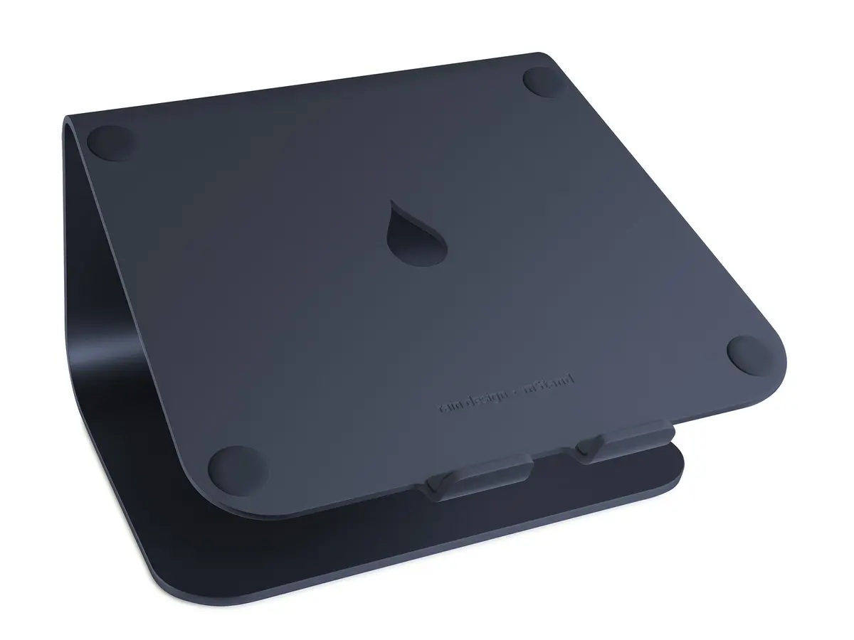 Portatīvā datora statīvs Rain Design MSTAND MIDNIGHT Photo 4