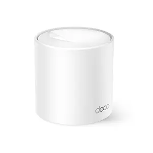 Maršrutētājs TP-Link AX1500 Divjoslu Wi-Fi 6
