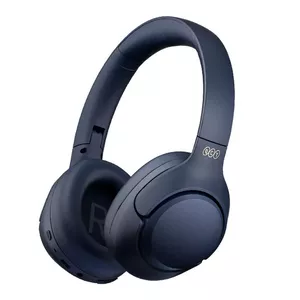 Наушники беспроводные QCY H3 ANC Синие