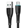 USB uz USB-C kabelis Joyroom SA32-AC6 100W 1 m Photo 2