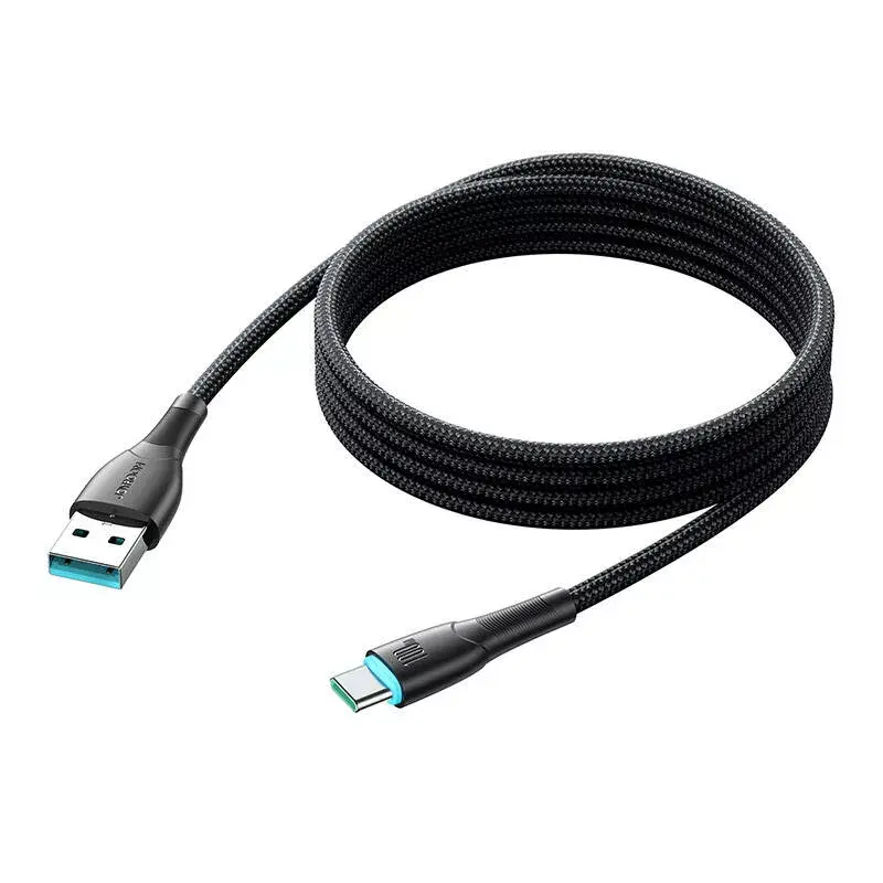 USB uz USB-C kabelis Joyroom SA32-AC6 100W 1 m Photo 3