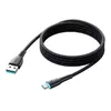 USB uz USB-C kabelis Joyroom SA32-AC6 100W 1 m Photo 3