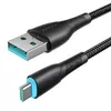 USB uz USB-C kabelis Joyroom SA32-AC6 100W 1 m Photo 4