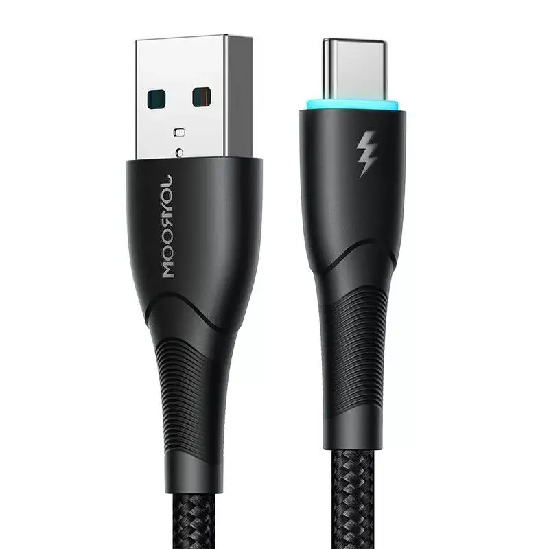 Joyroom SA32-AC3 USB uz USB‑C kabelis 1 m Photo 2