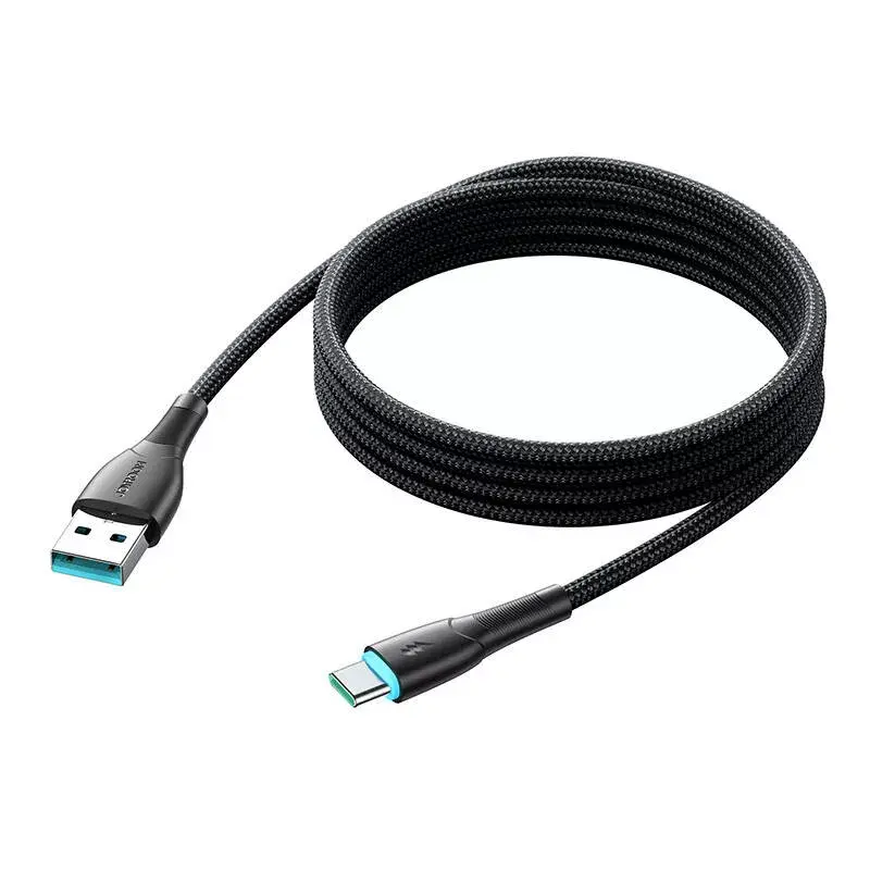 Joyroom SA32-AC3 USB uz USB‑C kabelis 1 m Photo 3