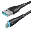 Joyroom SA32-AC3 USB uz USB‑C kabelis 1 m Photo 4