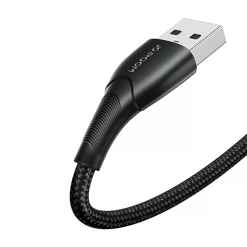 Joyroom SA32-AC3 USB uz USB‑C kabelis 1 m Photo 5