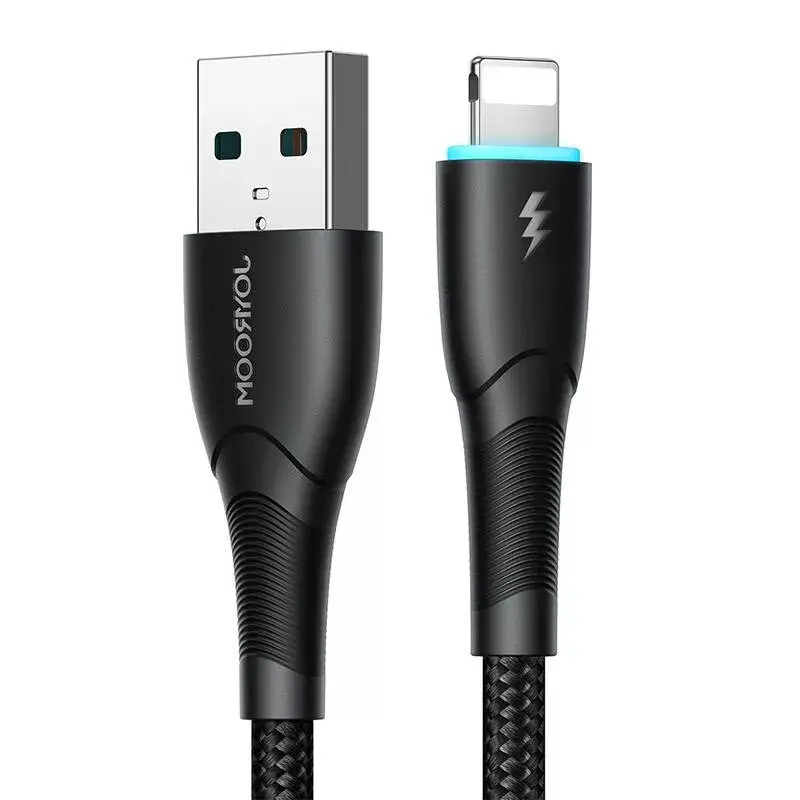Joyroom SA32-AL3 USB–Lightning cable 1 m Photo 2