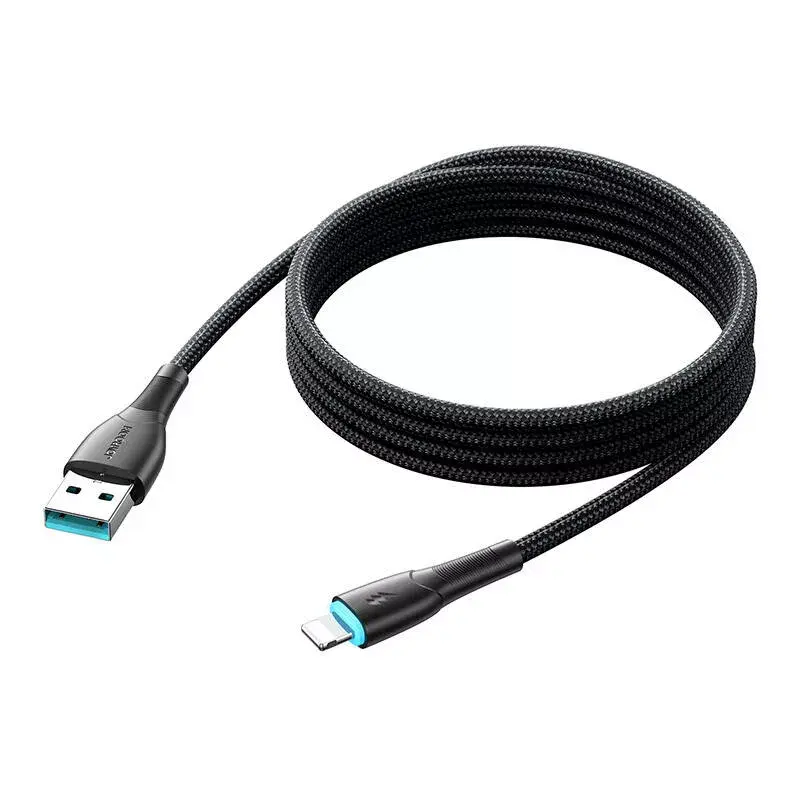 Joyroom SA32-AL3 USB–Lightning cable 1 m Photo 3