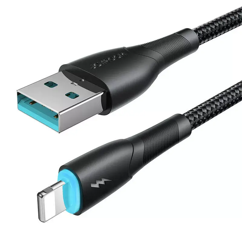Joyroom SA32-AL3 USB–Lightning cable 1 m Photo 4