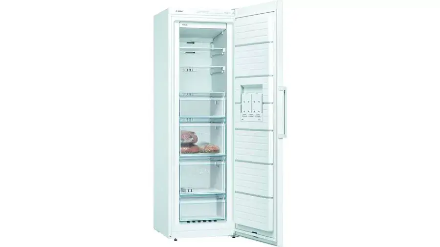 Saldētava Bosch GSN36VWEP Photo 2