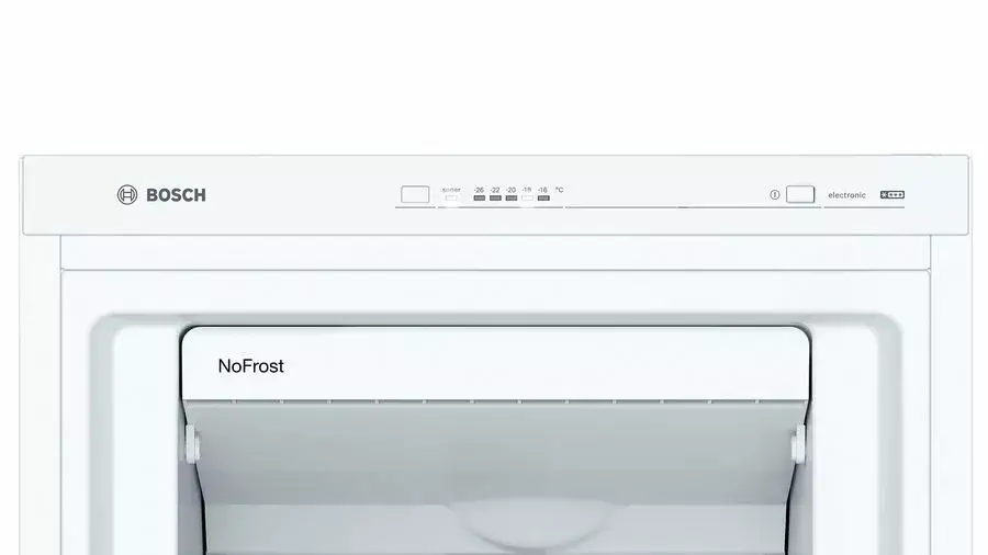 Saldētava Bosch GSN36VWEP Photo 3