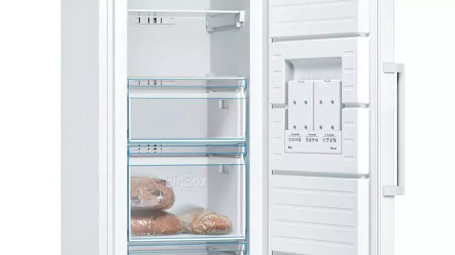 Saldētava Bosch GSN36VWEP Photo 4