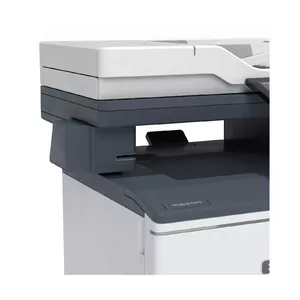 Staple finisher Xerox Convenience Stapler Multifunctional Grey