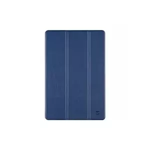 Taktiskais flip case for Samsung Galaxy TAB A9+ 11", zils