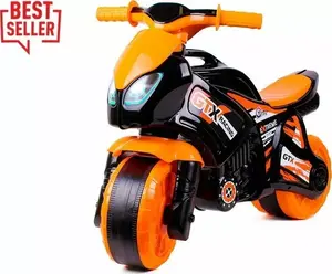 Технок мотор-редуктор 5767 — Technok Motorek Biegowy, оранжевый