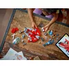 LEGO Star Wars 75384 The Crimson Firehawk set Photo 2