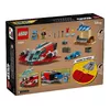 LEGO Star Wars 75384 The Crimson Firehawk set Photo 4