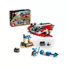 LEGO Star Wars 75384 The Crimson Firehawk set Photo 10