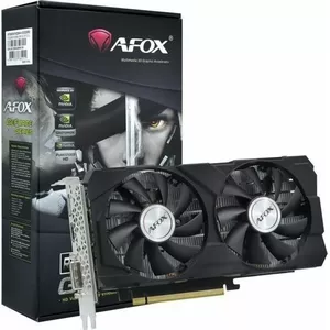 Видеокарта AFOX Geforce RTX2060 Super 8GB GDDR6