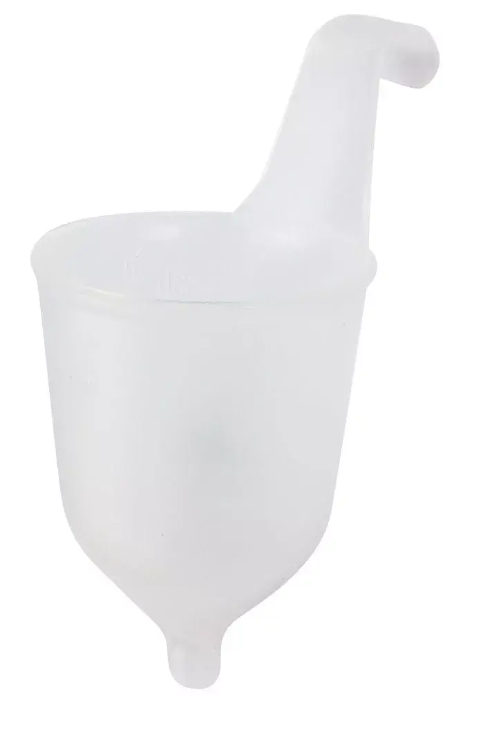 Тепловая пушка Graphite 58GE103 Photo 5