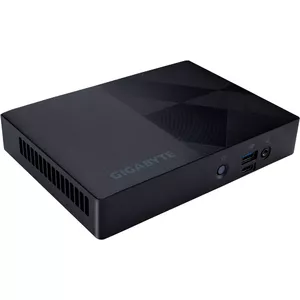 Gigabyte Brix/GB-BNIP-N200/Ultra SFF/N200/nav RAM/UHD 750/nav OS/3R