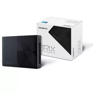 Mini PC GIGABYTE GB-BNi3-N305 3.2 GHz 32 GB DDR4 SSD