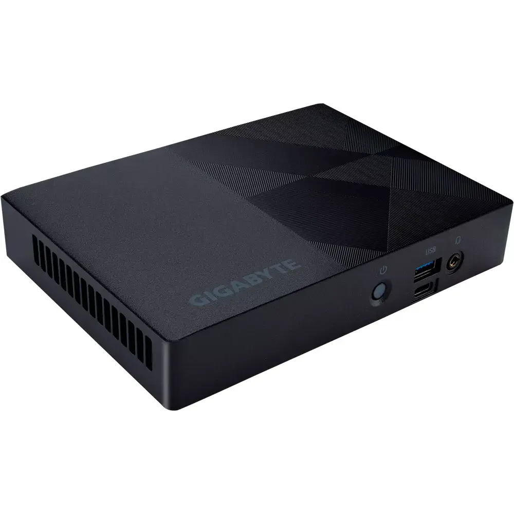 Мини ПК GIGABYTE GB-BNi3-N305 Photo 2