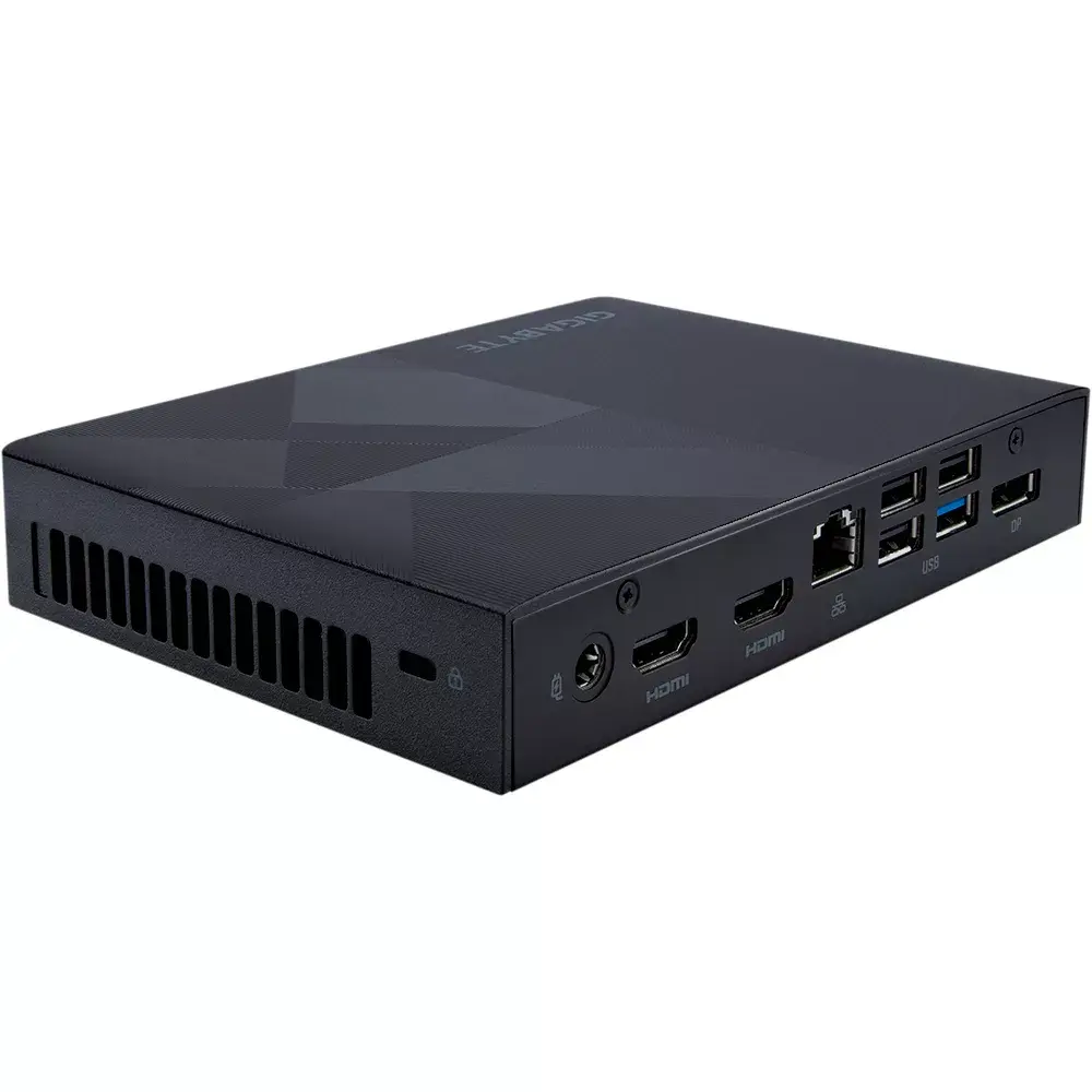 Мини ПК GIGABYTE GB-BNi3-N305 Photo 3