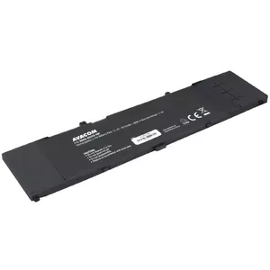 Аккумулятор Li-Pol AVACOM для ноутбука Asus ZenBook UX310 UX410 11,4В 4210мАч 48Вт·ч