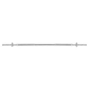Штанга Springos FA1048 150 см, диаметр вала 25 мм
